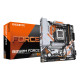 GIGABYTE B850M FORCE Placa Base – Compatible con procesadores AMD